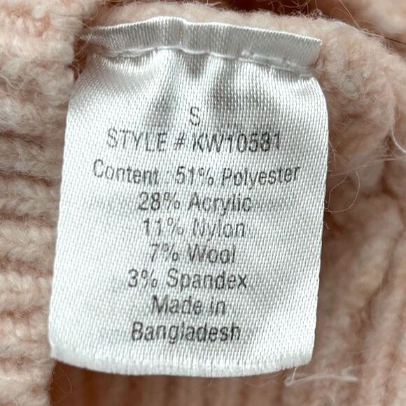 Women's Studio 15 Button-up Cardigan, Size Small - Picture 5 of 6